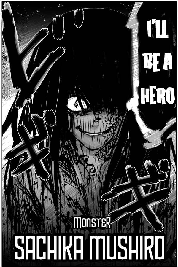 Page 20 Chapter 79 THE PENISMAN