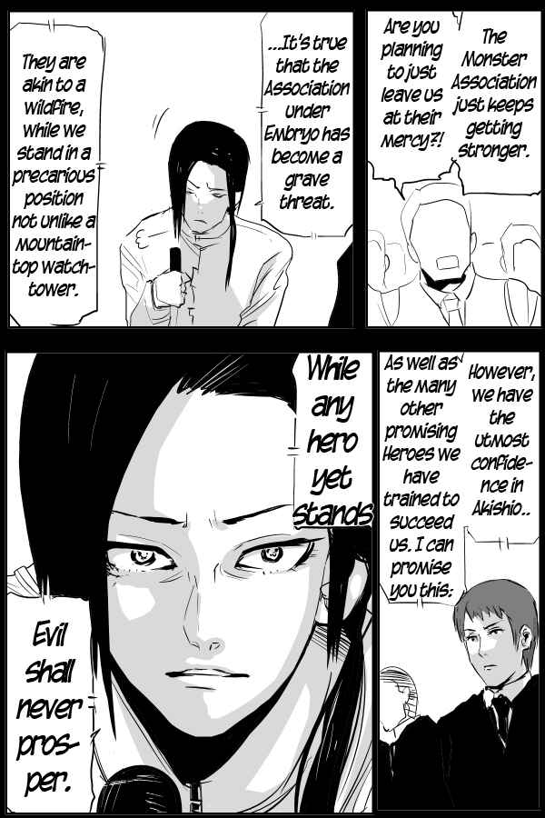 Page 3 Chapter 79 THE PENISMAN