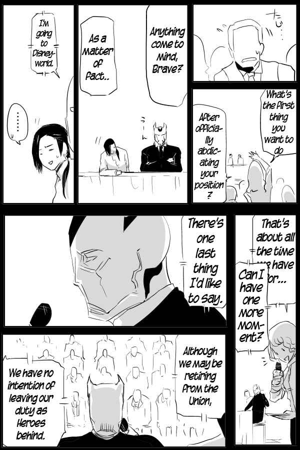Page 4 Chapter 79 THE PENISMAN
