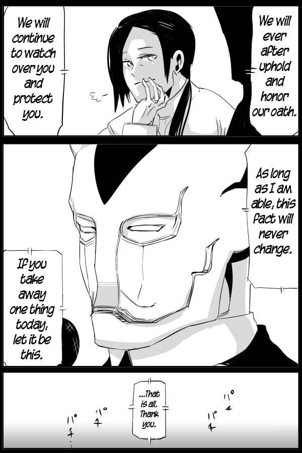 Page 5 Chapter 79 THE PENISMAN