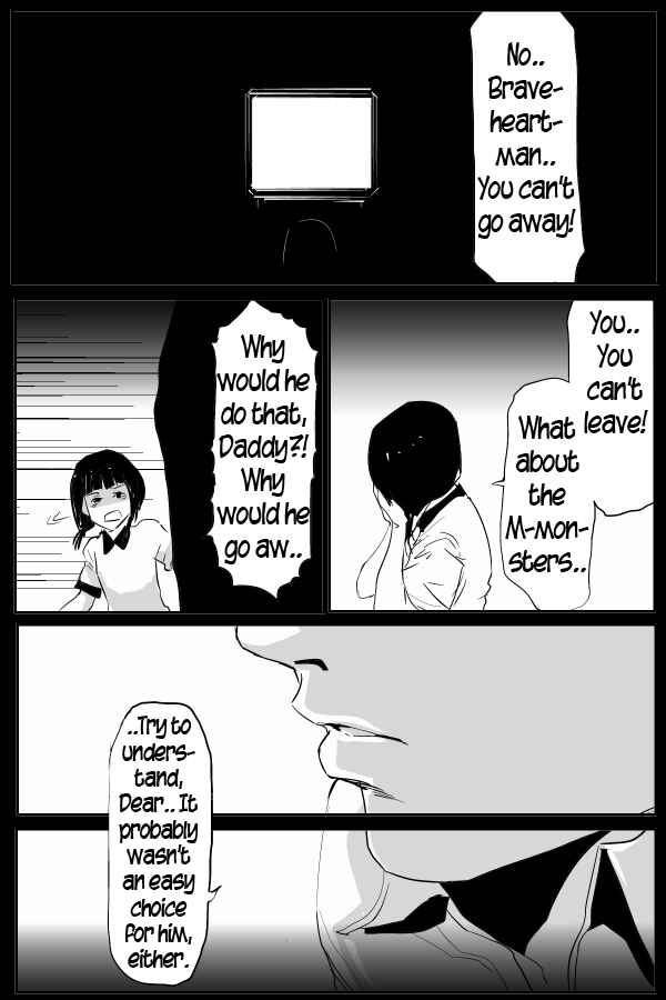 Page 6 Chapter 79 THE PENISMAN