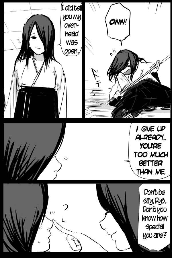 Page 7 Chapter 39 THE PENISMAN