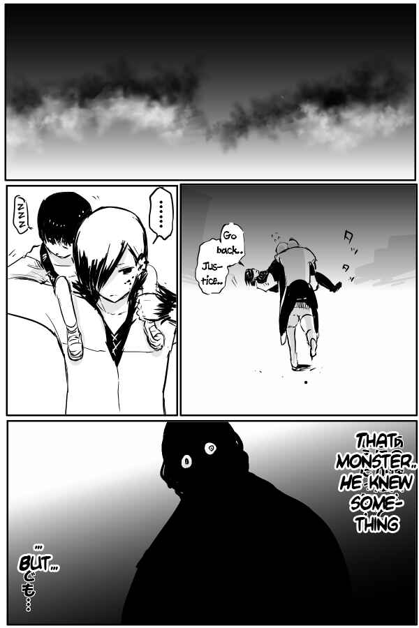 Page 14 Chapter 49 THE PENISMAN