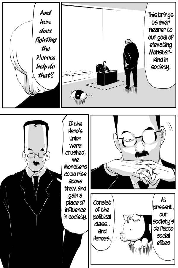 Page 2 Chapter 56 THE PENISMAN