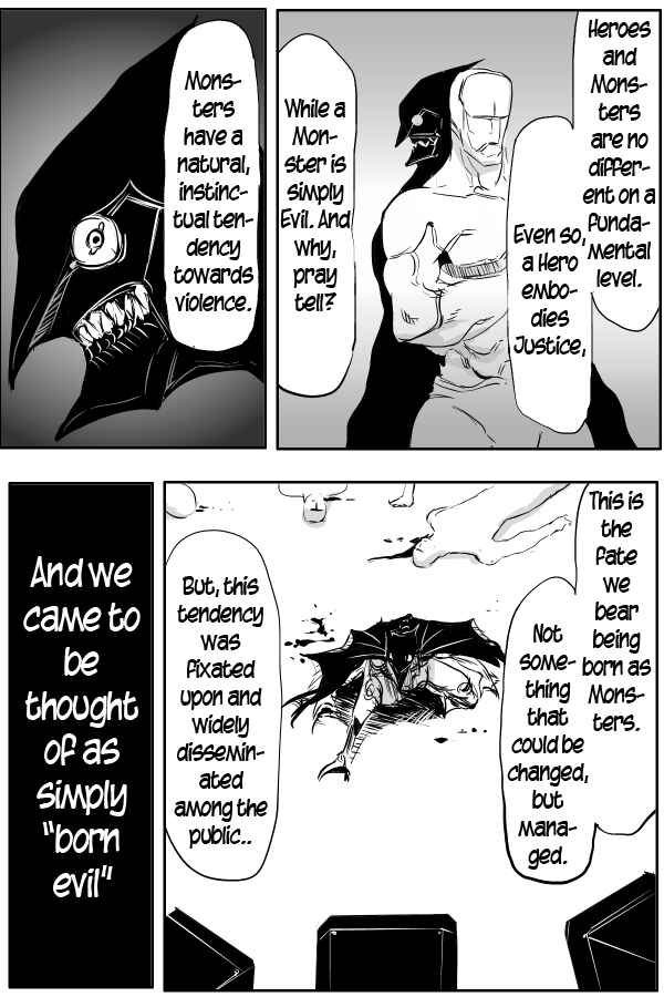 Page 3 Chapter 56 THE PENISMAN