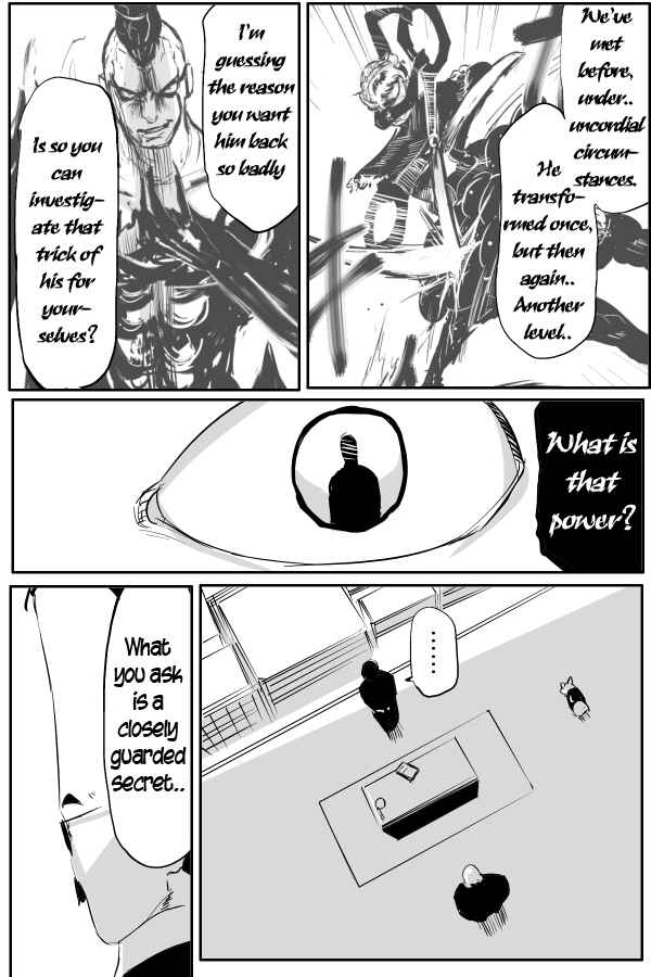 Page 9 Chapter 56 THE PENISMAN