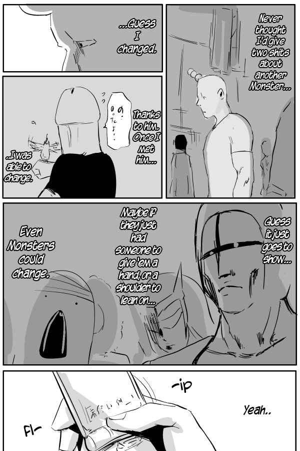 Page 10 Chapter 19 THE PENISMAN
