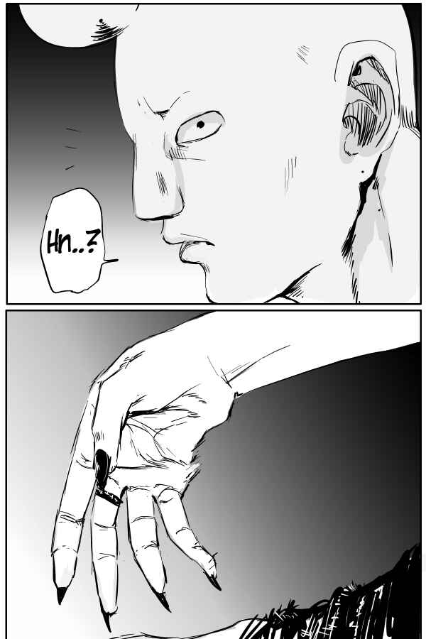 Page 14 Chapter 19 THE PENISMAN