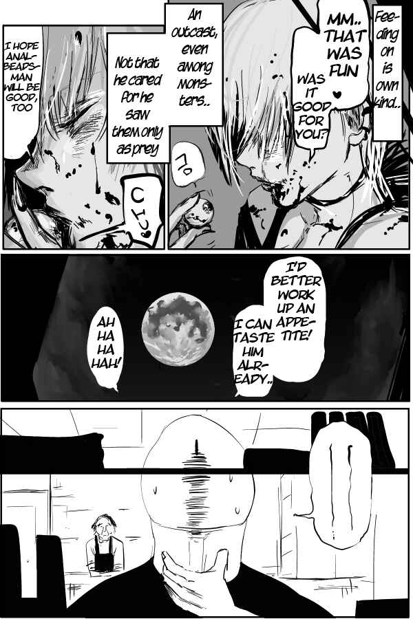 Page 3 Chapter 19 THE PENISMAN