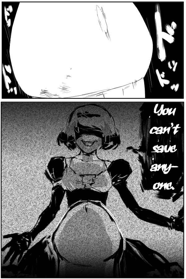 Page 10 Chapter 75 THE PENISMAN