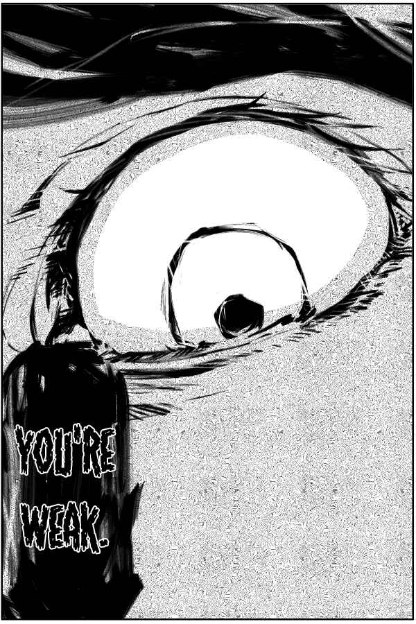 Page 11 Chapter 75 THE PENISMAN