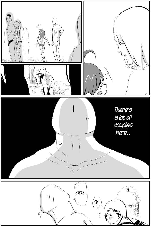 Page 1 Chapter 36 THE PENISMAN