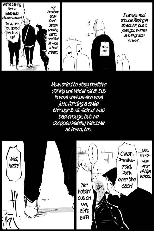Page 11 Chapter 36 THE PENISMAN