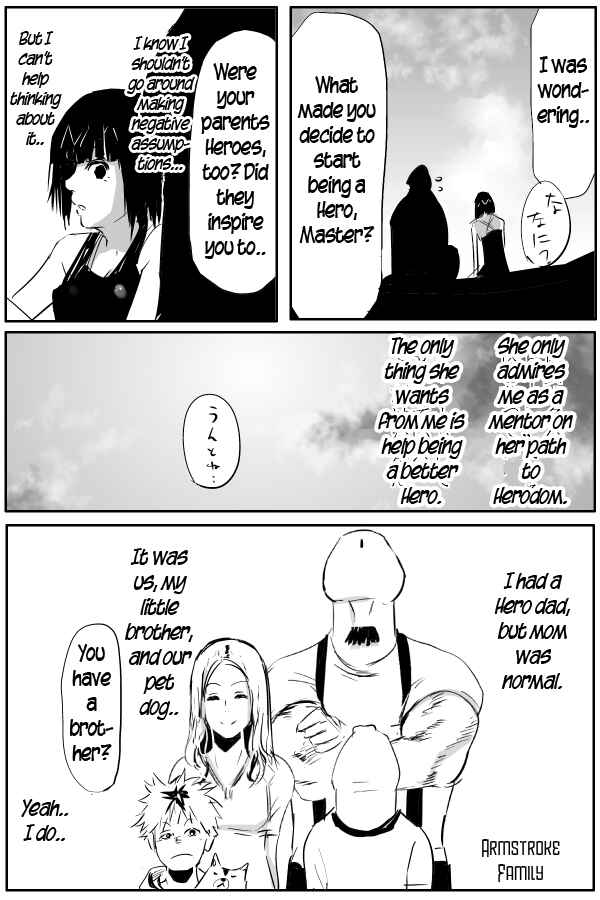 Page 6 Chapter 36 THE PENISMAN