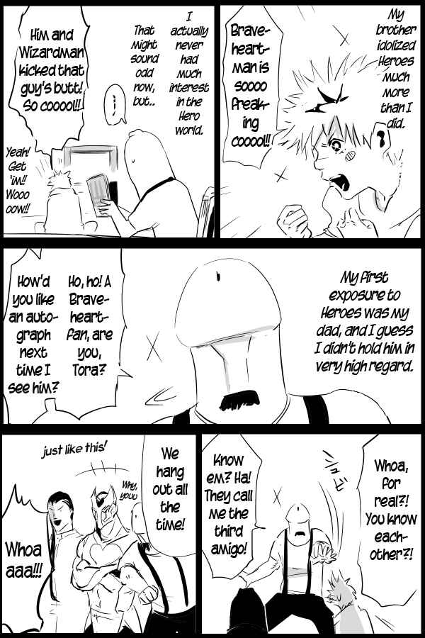 Page 7 Chapter 36 THE PENISMAN
