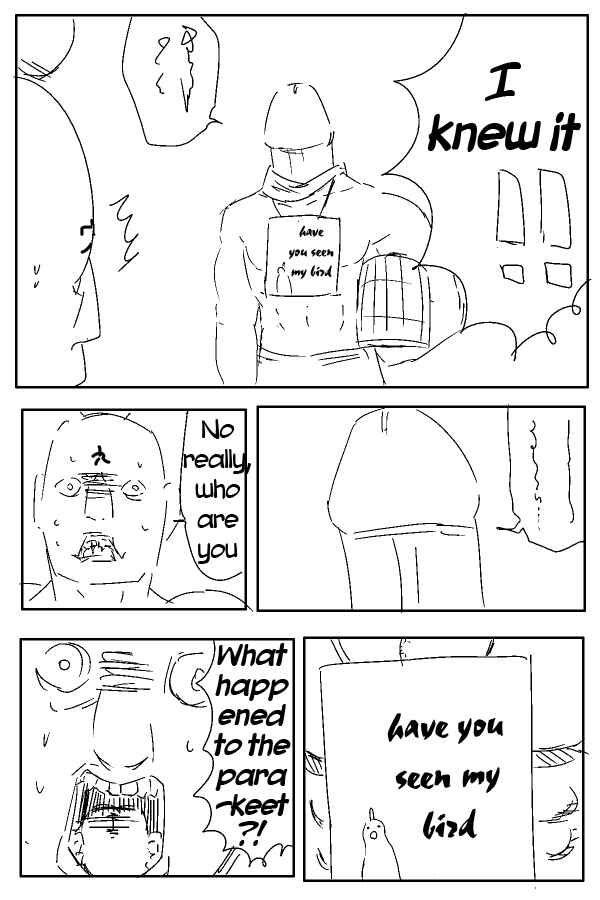 Page 2 Chapter 5 THE PENISMAN
