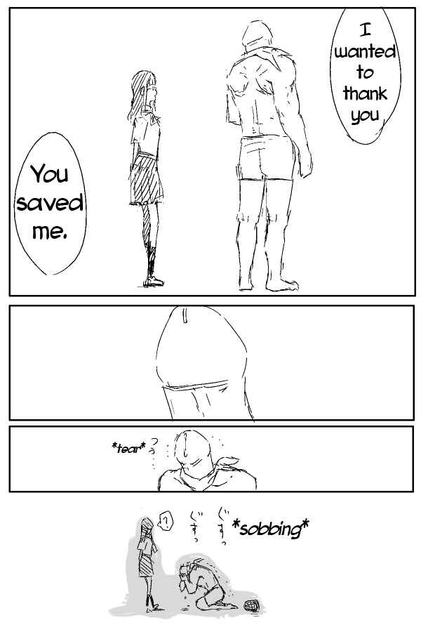 Page 5 Chapter 5 THE PENISMAN