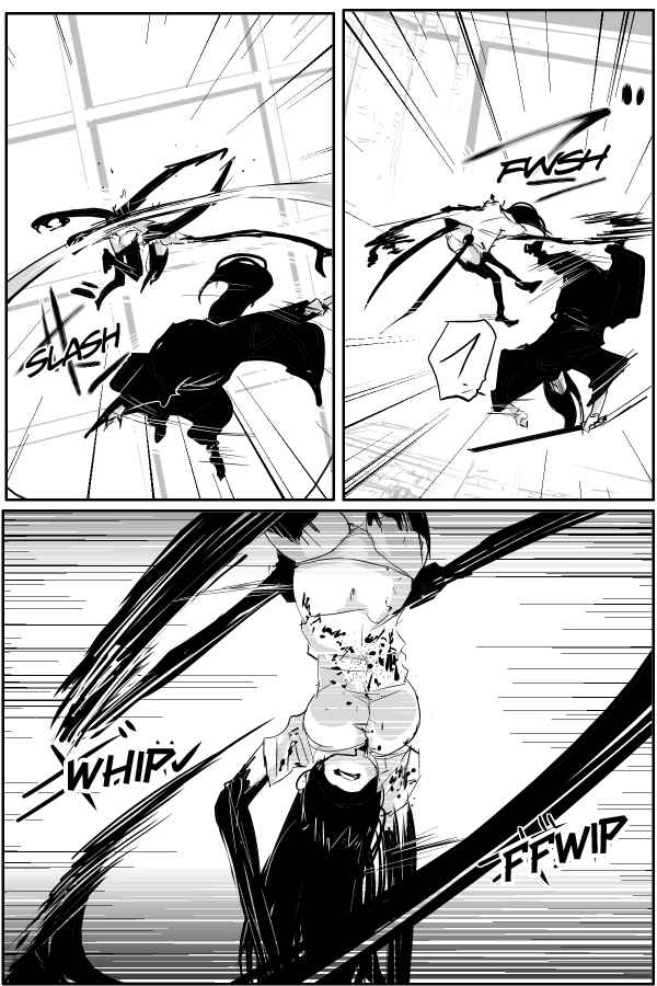 Page 12 Chapter 80 THE PENISMAN