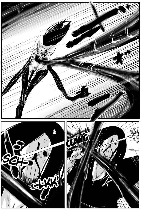 Page 13 Chapter 80 THE PENISMAN