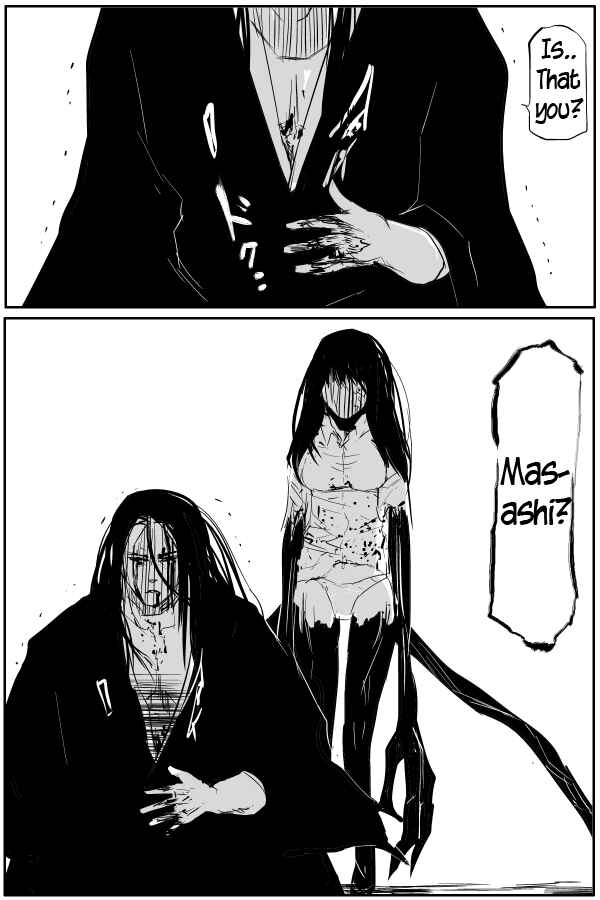 Page 18 Chapter 80 THE PENISMAN