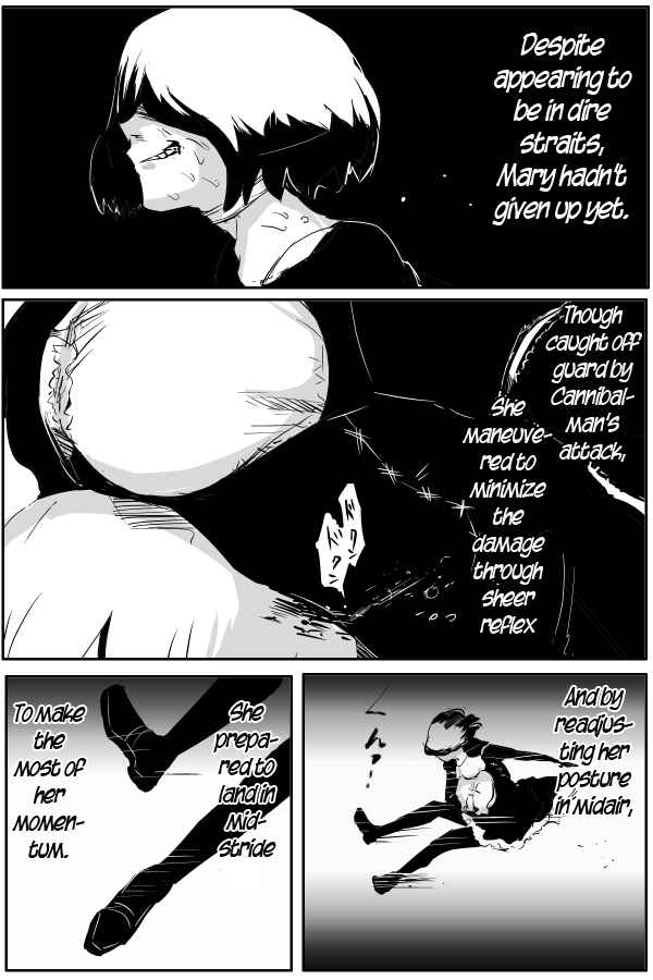 Page 10 Chapter 81 THE PENISMAN