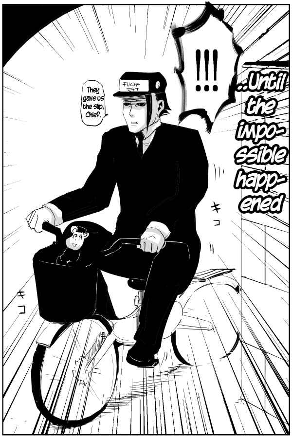 Page 13 Chapter 81 THE PENISMAN
