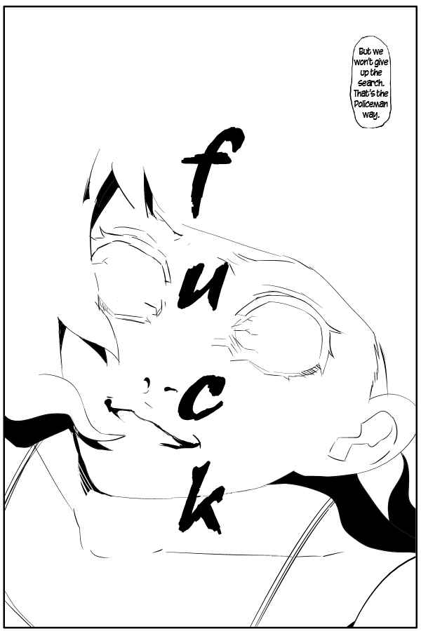 Page 14 Chapter 81 THE PENISMAN