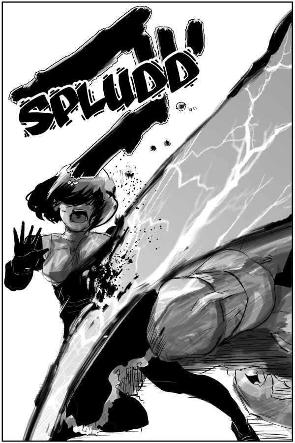 Page 17 Chapter 81 THE PENISMAN