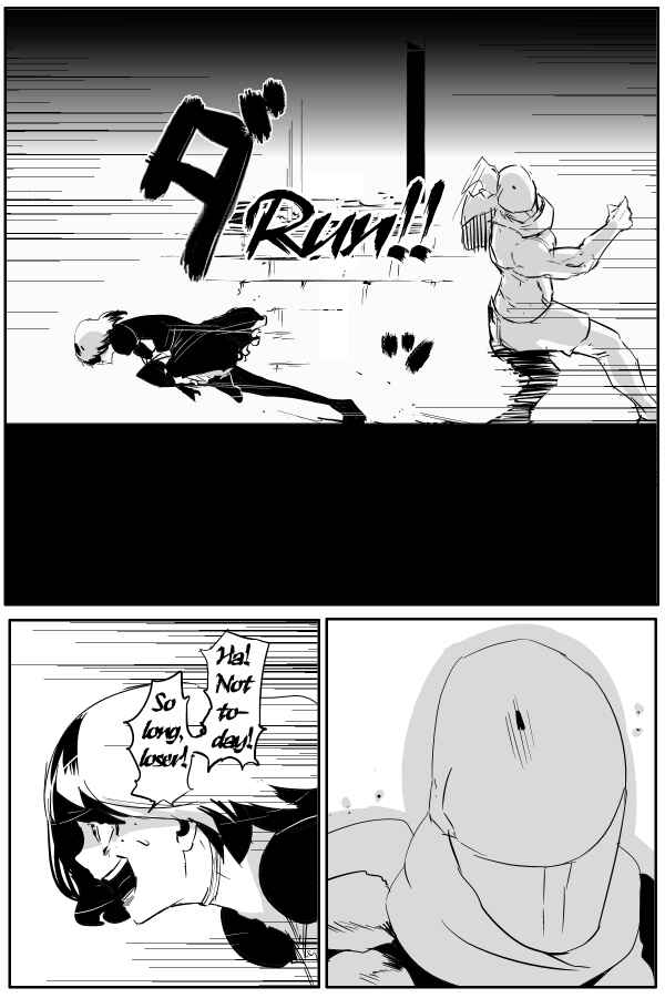 Page 4 Chapter 81 THE PENISMAN