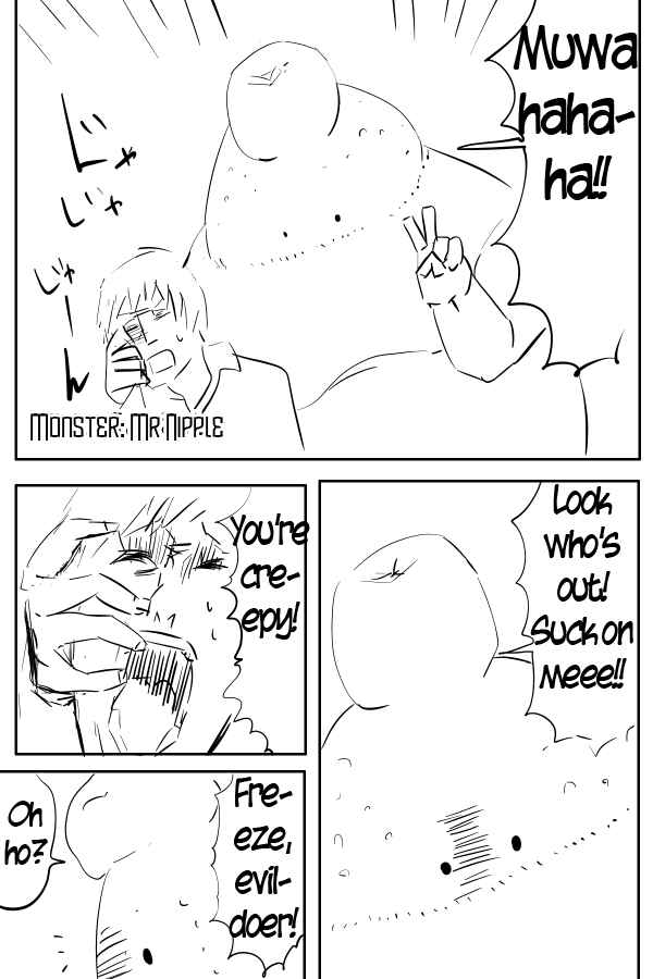 Page 1 Chapter 15 THE PENISMAN