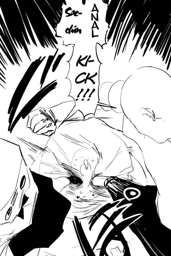 Page 4 Chapter 15 THE PENISMAN