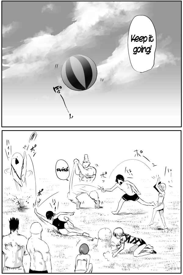 Page 1 Chapter 35 THE PENISMAN