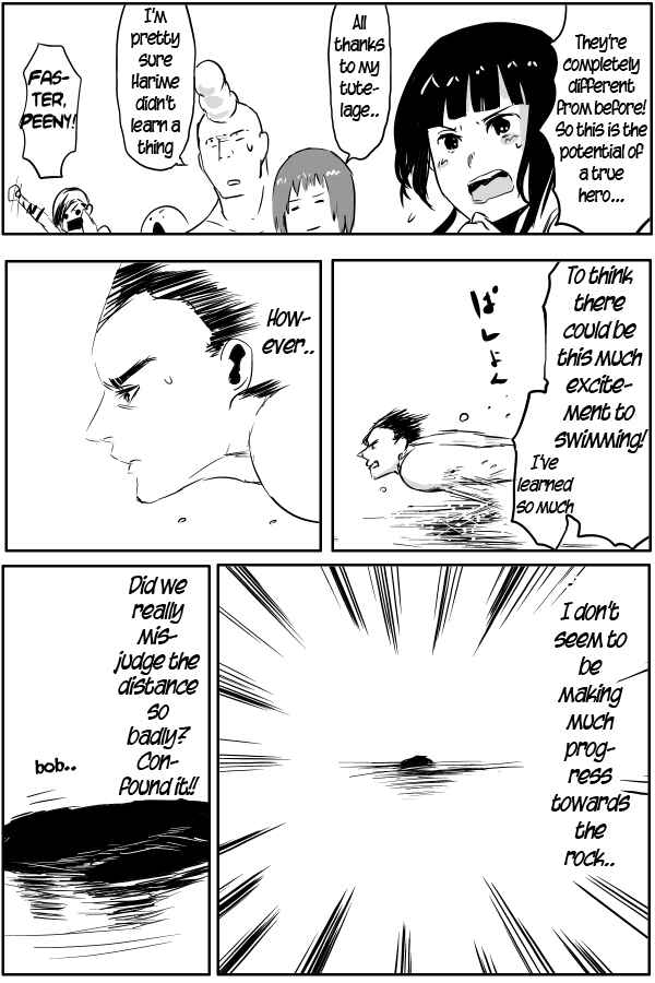 Page 16 Chapter 35 THE PENISMAN