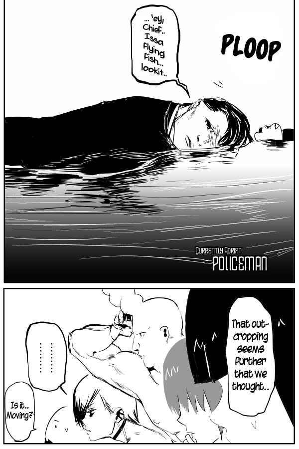 Page 17 Chapter 35 THE PENISMAN