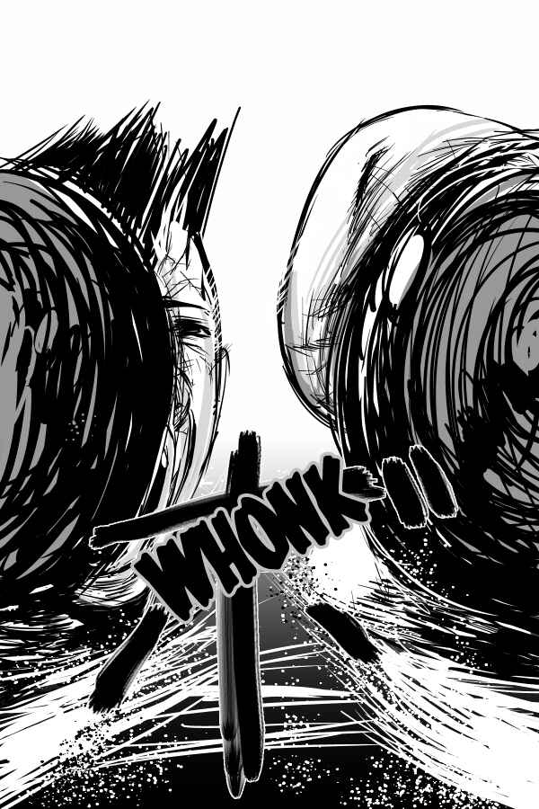 Page 24 Chapter 35 THE PENISMAN