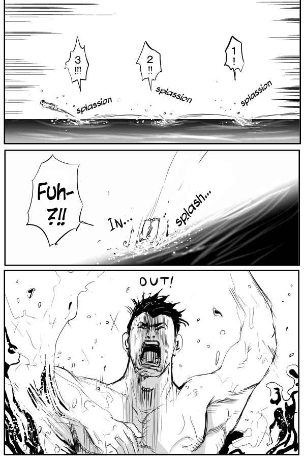 Page 5 Chapter 35 THE PENISMAN