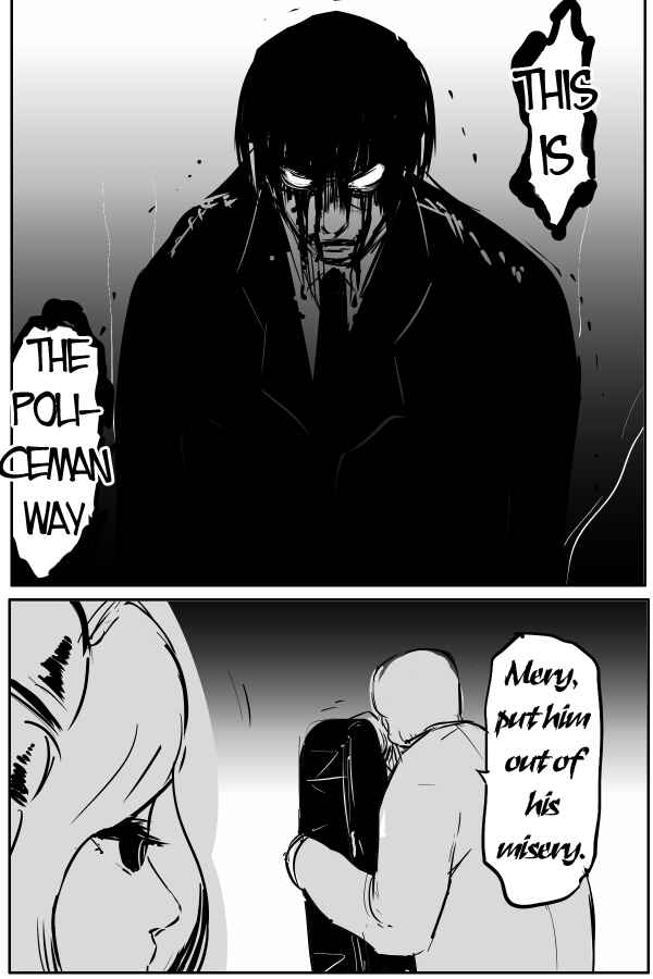 Page 12 Chapter 44 THE PENISMAN
