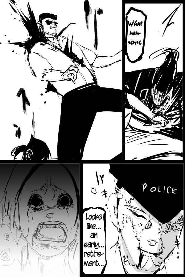 Page 4 Chapter 44 THE PENISMAN
