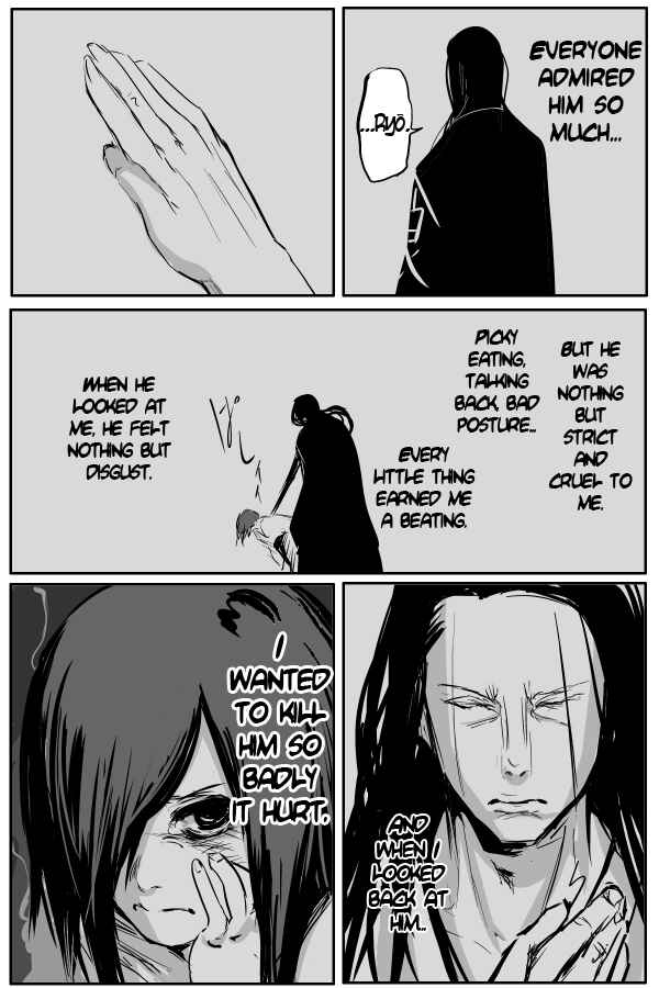Page 10 Chapter 30 THE PENISMAN