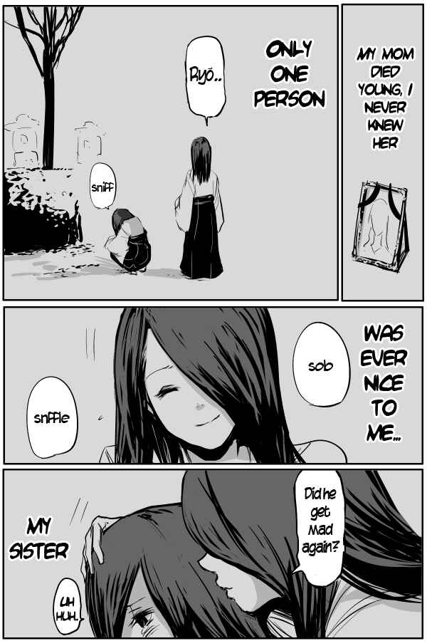 Page 11 Chapter 30 THE PENISMAN