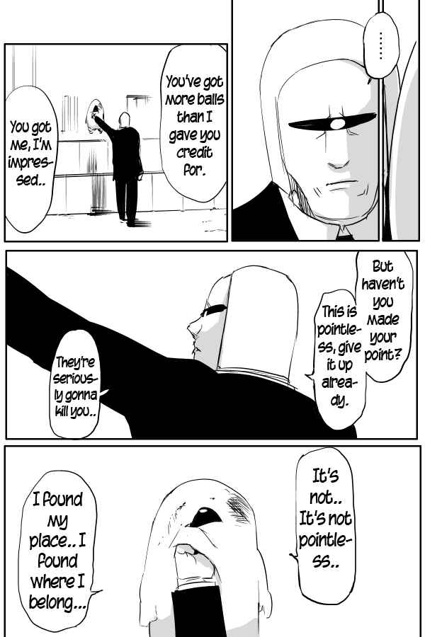 Page 1 Chapter 62 THE PENISMAN