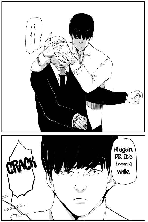 Page 13 Chapter 62 THE PENISMAN