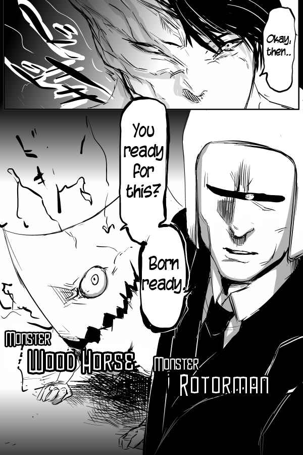 Page 17 Chapter 62 THE PENISMAN