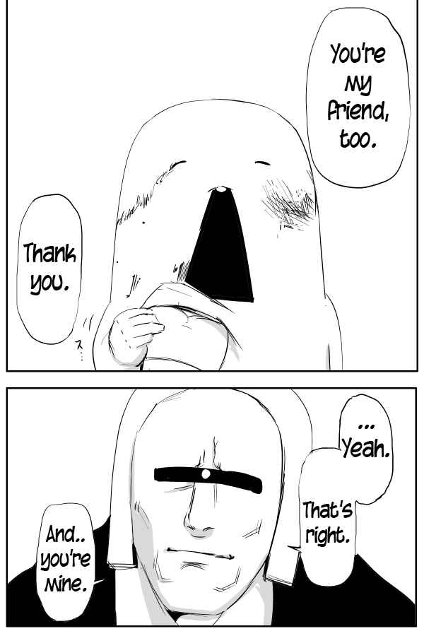 Page 4 Chapter 62 THE PENISMAN