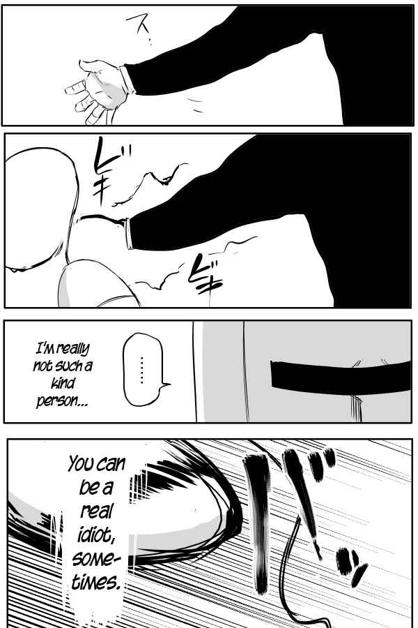 Page 6 Chapter 62 THE PENISMAN