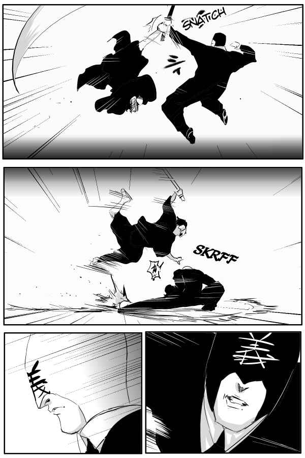 Page 14 Chapter 73 THE PENISMAN