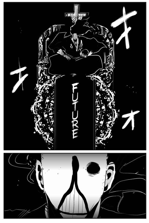 Page 2 Chapter 73 THE PENISMAN