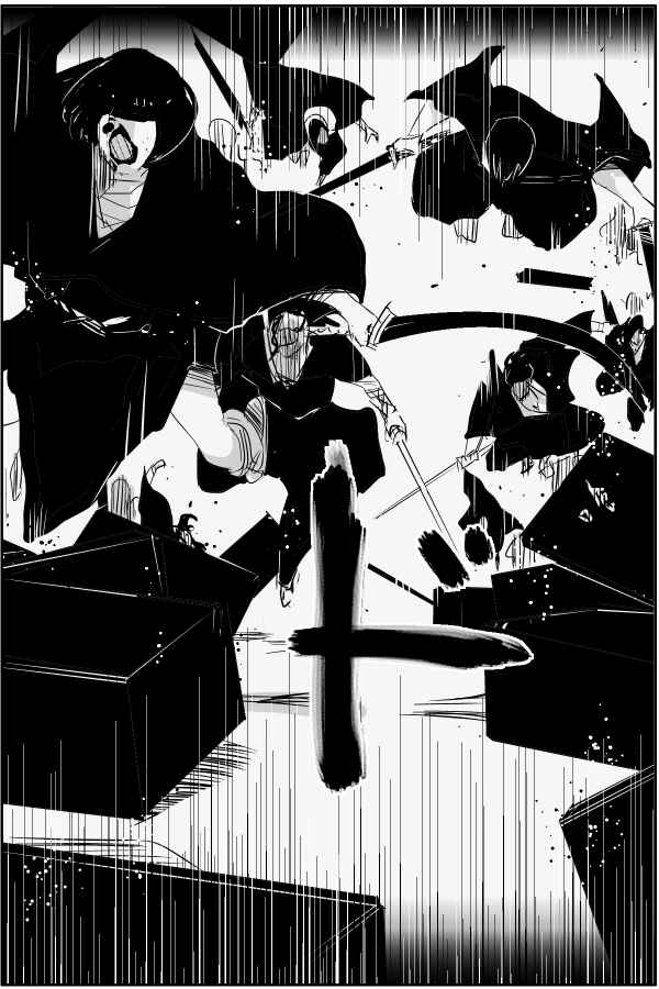 Page 6 Chapter 73 THE PENISMAN