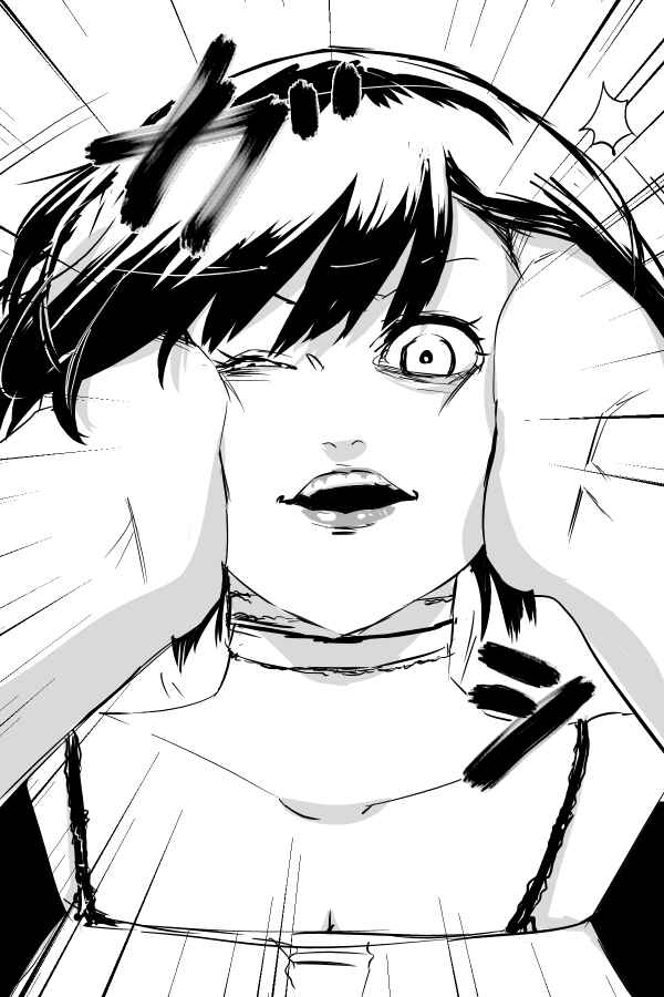 Page 23 Chapter 69 THE PENISMAN