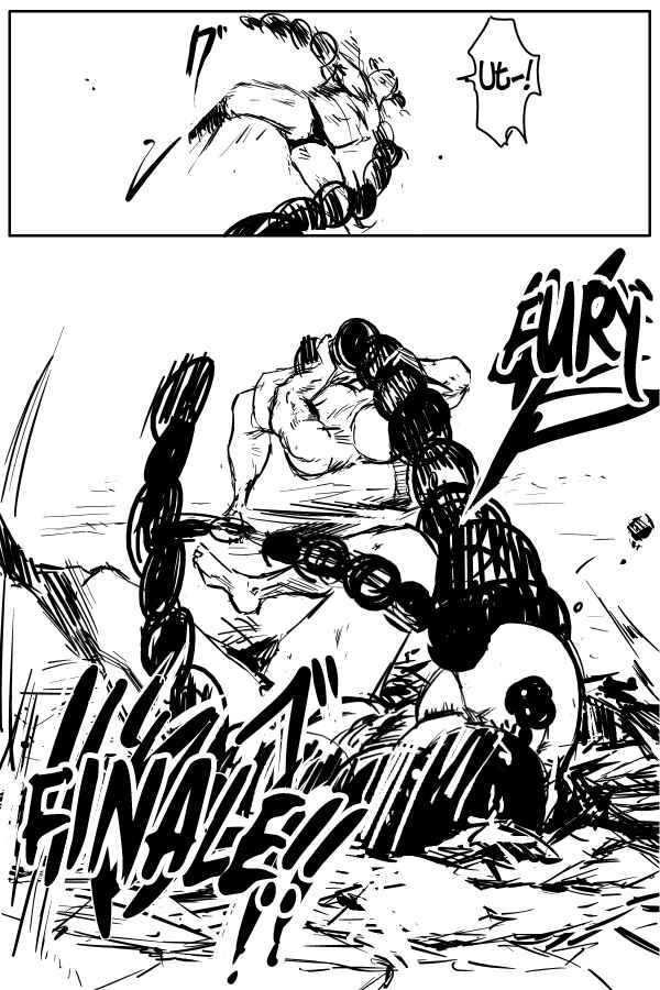 Page 15 Chapter 9 THE PENISMAN